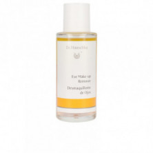 Eye Bi-phase Make Up Remover 75 ml Dr. Hauschka