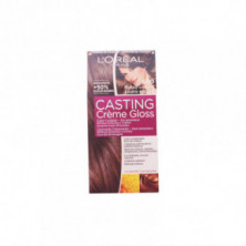 Casting Creme Gloss Rubio Oscuro -600 L'Oreal