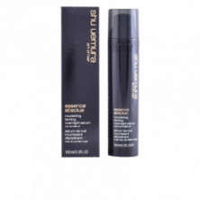 Essence Absolue Serum Nutritivo Disciplinante Capilar De Noche 100 ml Shu Uemura