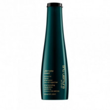 Ultimate Reset Champú Reparación Extrema Cabello Muy Dañado 300 ml Shu Uemura