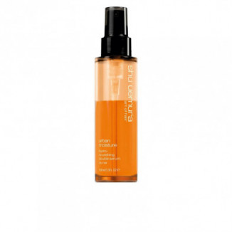 Urban Moisture Serum Hidratante Y Nutritivo Cabello Seco 100 ml Shu Uemura