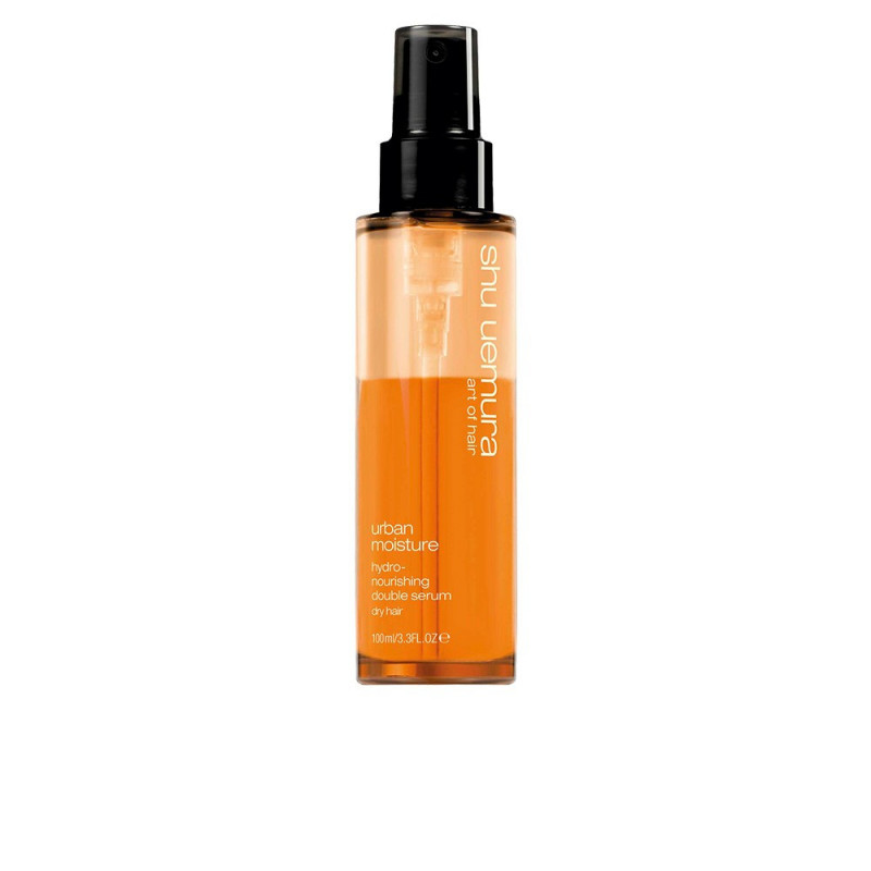 Urban Moisture Serum Hidratante Y Nutritivo Cabello Seco 100 ml Shu Uemura