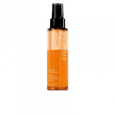 Urban Moisture Serum Hidratante Y Nutritivo Cabello Seco 100 ml Shu Uemura