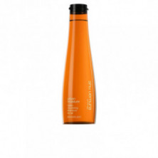 Urban Moisture Champú Hidratante Y Nutritivo Cabello Seco 300 ml Shu Uemura