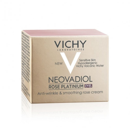 Neovadiol 65+ La Creme Rose 50ml