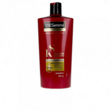 Keratin Champú 700 ml Tresemme