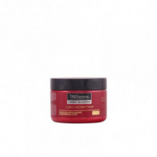 Liso Keratina Mascarilla Capilar Nutritiva 300 ml Tresemme