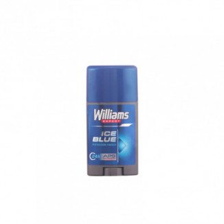 Ice Blue Desodorante en Stick 75 ml Williams