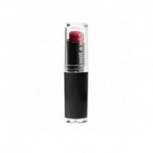 Megalast Barra de Labios Spotlight Red 3,30 gr Wet N Wild