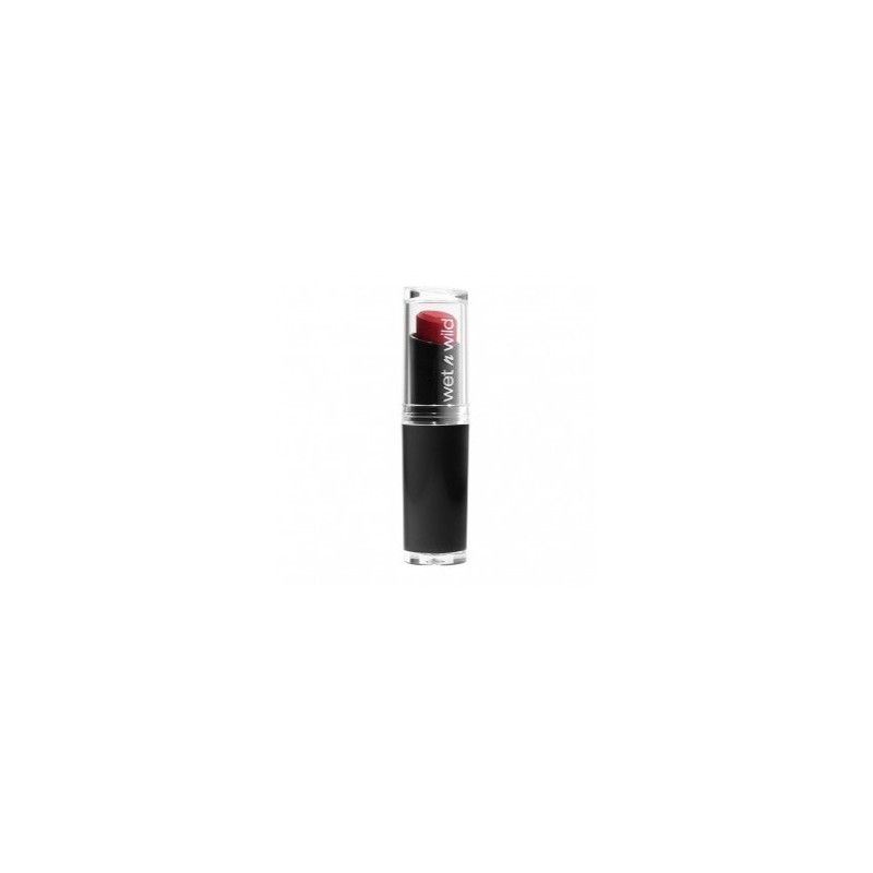 Megalast Barra de Labios Spotlight Red 3,30 gr Wet N Wild