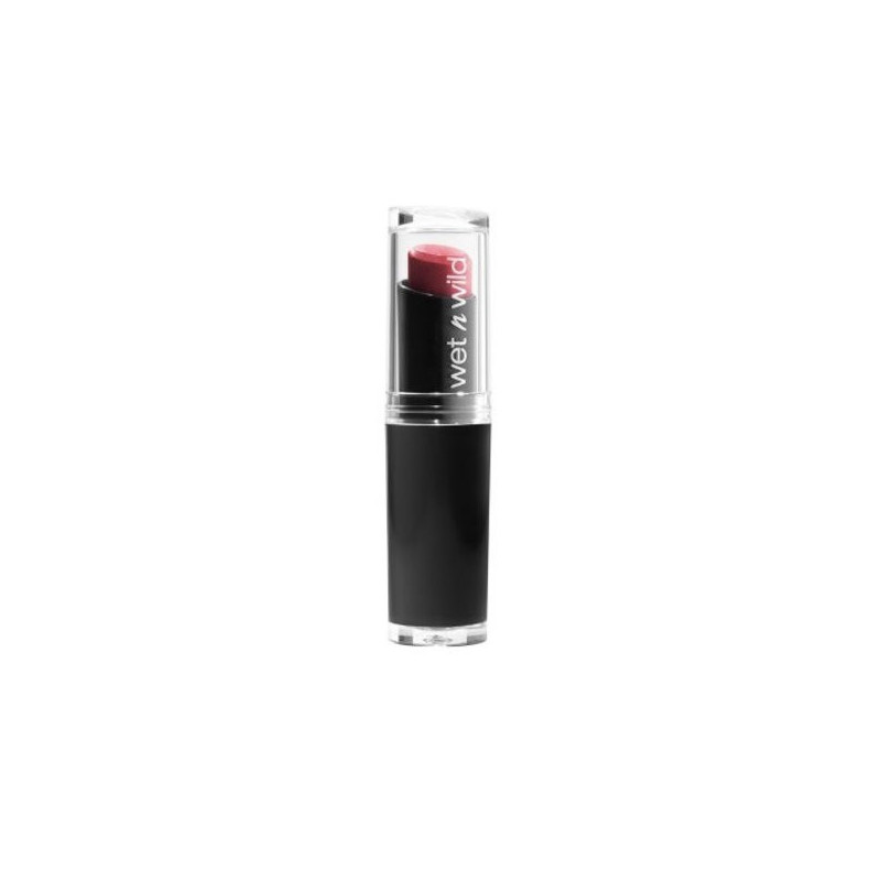 Megalast Barra de Labios Rose Bud 3,30 gr Wet N Wild