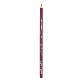 Color Icon Lipliner Perfilador de Labios Berry Red 1,4 gr Wet N Wild