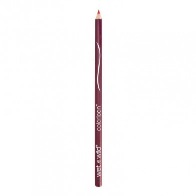 Color Icon Lipliner Perfilador de Labios Berry Red 1,4 gr Wet N Wild