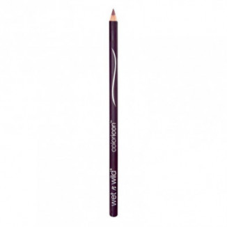 Color Icon Lipliner Delineador de Labios Plumberry 1,4 gr Wet N Wild