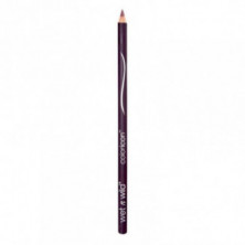 Color Icon Lipliner Delineador de Labios Plumberry 1,4 gr Wet N Wild