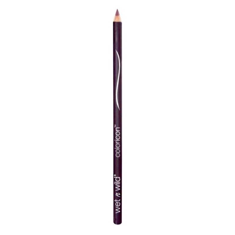 Color Icon Lipliner Delineador de Labios Plumberry 1,4 gr Wet N Wild