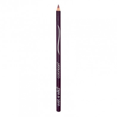 Color Icon Lipliner Delineador de Labios Plumberry 1,4 gr Wet N Wild