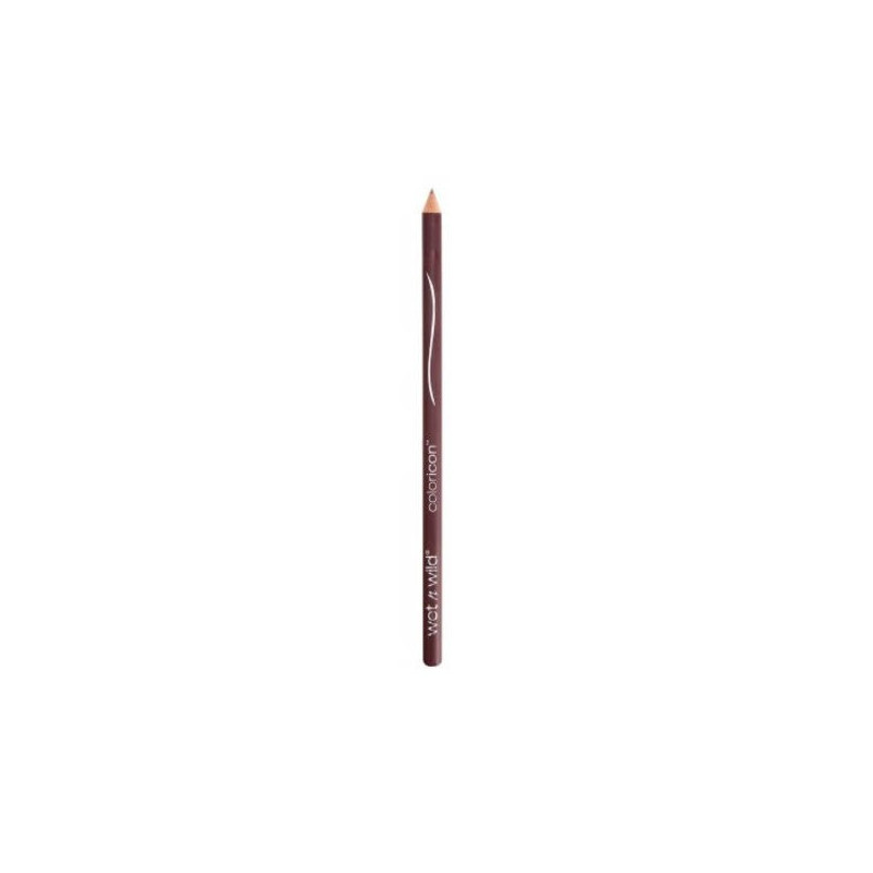 Color Icon Lipliner Perfilador de Labios Willow 1,4 gr Wet N Wild