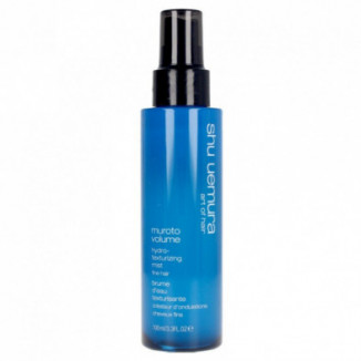 Muroto Volume Loción Capilar Hidro-Texturizante Cabellos Finos 100 ml Shu Uemura