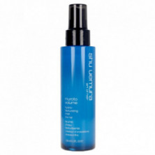 Muroto Volume Loción Capilar Hidro-Texturizante Cabellos Finos 100 ml Shu Uemura