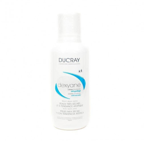 Dexyane Crema Emolient Antirasgado 400m