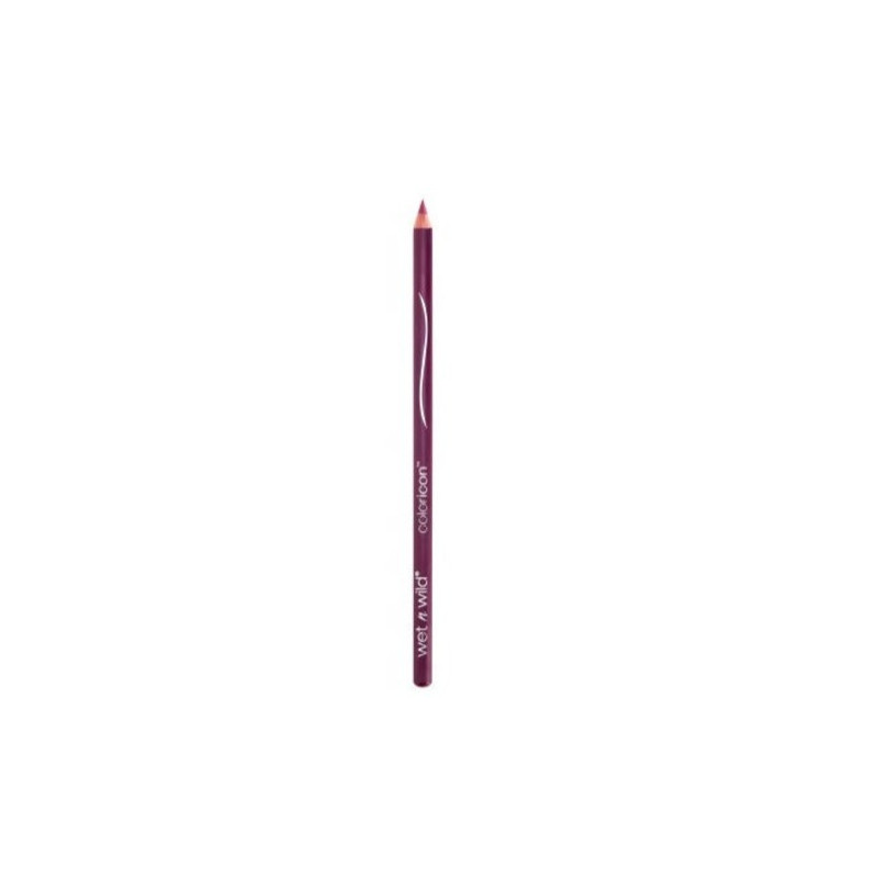 Color Icon Lipliner Perfilador de Labios Fab Fucshia 1,4 gr Wet N Wild