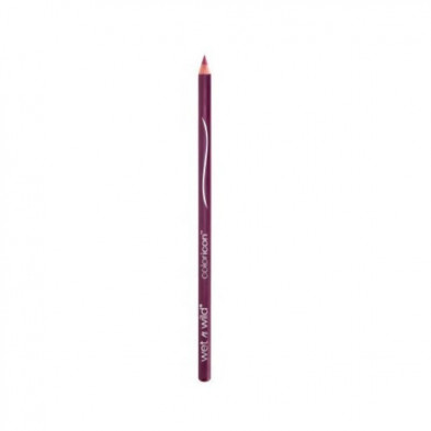 Color Icon Lipliner Perfilador de Labios Fab Fucshia 1,4 gr Wet N Wild