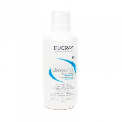 Ducray Dexyane Bálsamo Emoliente para Piel Seca o Atópica 400ml