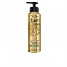 Elnett Satin Espuma Ondas Fijación Fuertes 200 ml L'oreal