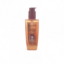 Elvive Aceite Extraordinario Tratamiento Nutrición Intensa Cabello Seco 100 ml L'oreal