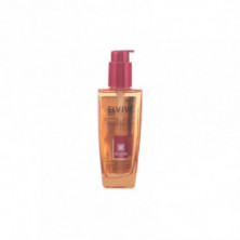 Elvive Aceite Extraordinario Cabellos Teñidos 100 ml L'oreal