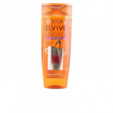 Elvive Aceite Extraordinario Champú Nutritivo 285 ml L'oreal