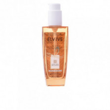 Elvive Aceite Extraordinario Coco Cabello Normal a Seco 100 ml L'oreal