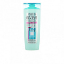 Elvive Arcilla Extraordinaria Champú Cuidados 370 ml L'oreal