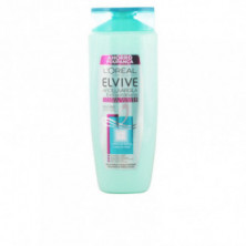 Elvive Arcilla Extraordinaria Champú Cuidados 700 ml L'oreal