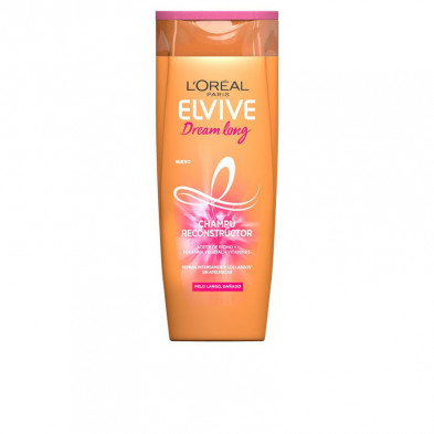 Elvive Dream Long Champú Reconstructor 370 ml L'oreal