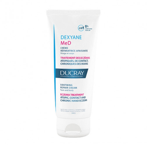 Ducray Dexyanemed Crema Reparadora 30ml