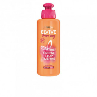 Elvive Dream Long Crema Stop Tijeras 200 ml L'oreal