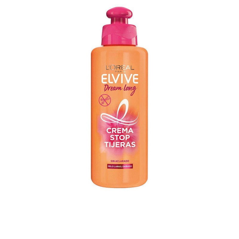 Elvive Dream Long Crema Stop Tijeras 200 ml L'oreal