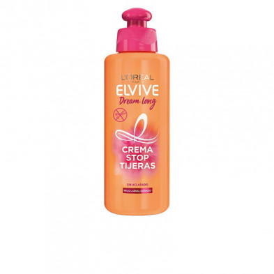 Elvive Dream Long Crema Stop Tijeras 200 ml L'oreal