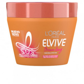 Elvive Dream Long Mascarilla SOS 300 ml L'oreal