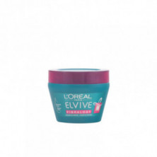 Elvive Fibralogy Mascarilla Creador de Densidad 300 ml L'oreal