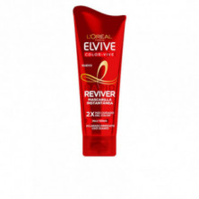 Elvive Rapid Reviver Color-Vive Mascarilla 180 ml L'oreal