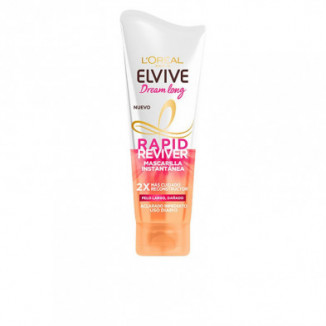 Elvive Rapid Reviver Dream Long Mascarilla 180 ml L'oreal