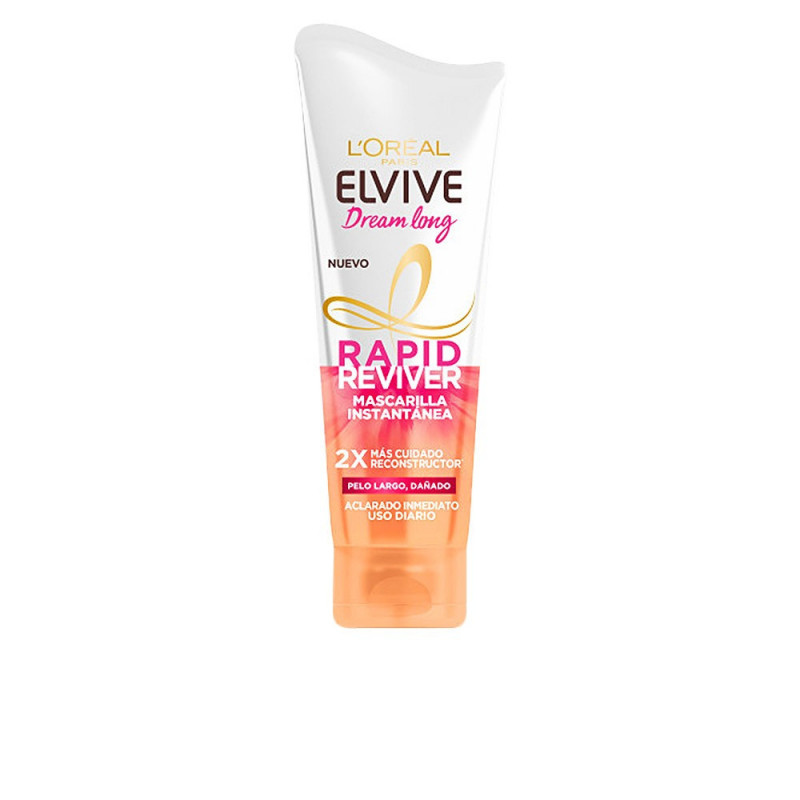 Elvive Rapid Reviver Dream Long Mascarilla 180 ml L'oreal