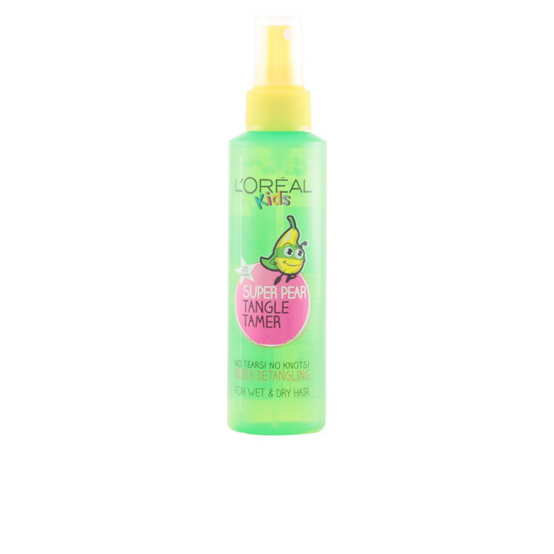 L'oreal Kids Peina Fácil Super Pear Vaporizador 150 ml