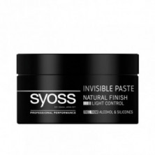 Invisible Paste 100 ml Syoss