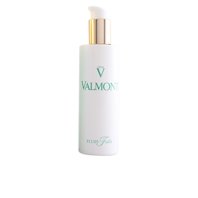 Fluid Falls Leche Desmaquillante 150 ml Valmont