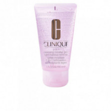 Limpiador Facial Desmaquillante 2 en 1 150 ml Clinique