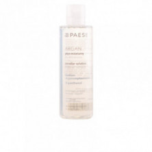 Micellar Water Argan Make Up Remover 500 ml Paese